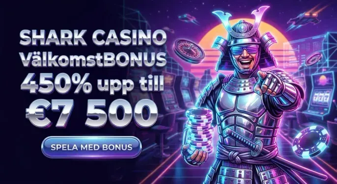 Shark Casino